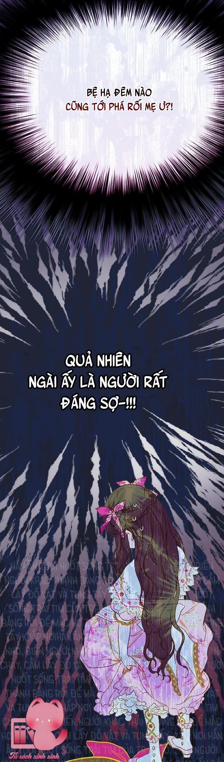 Khế Ước Hôn Nhân Của Mẹ Tôi Chapter 7 - Trang 4