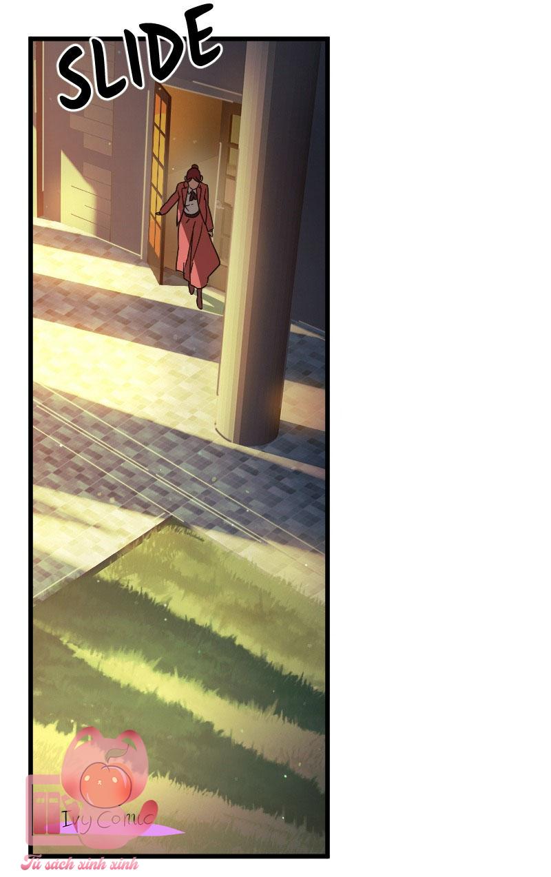 Bảo Mẫu Của Mafia Chap 5 - Next Chap 6