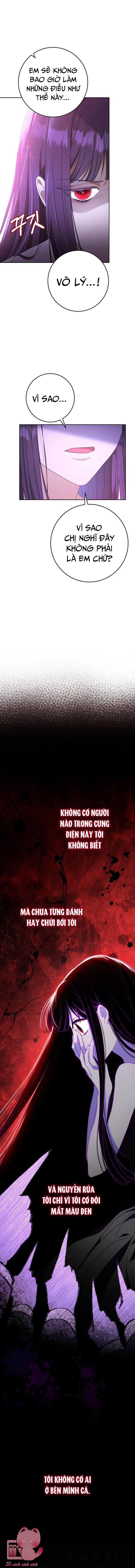 Tôi Đã Nuôi Dạy Em Gái Mình Một Cách Hoàn Hảo Chapter 2 - Trang 4