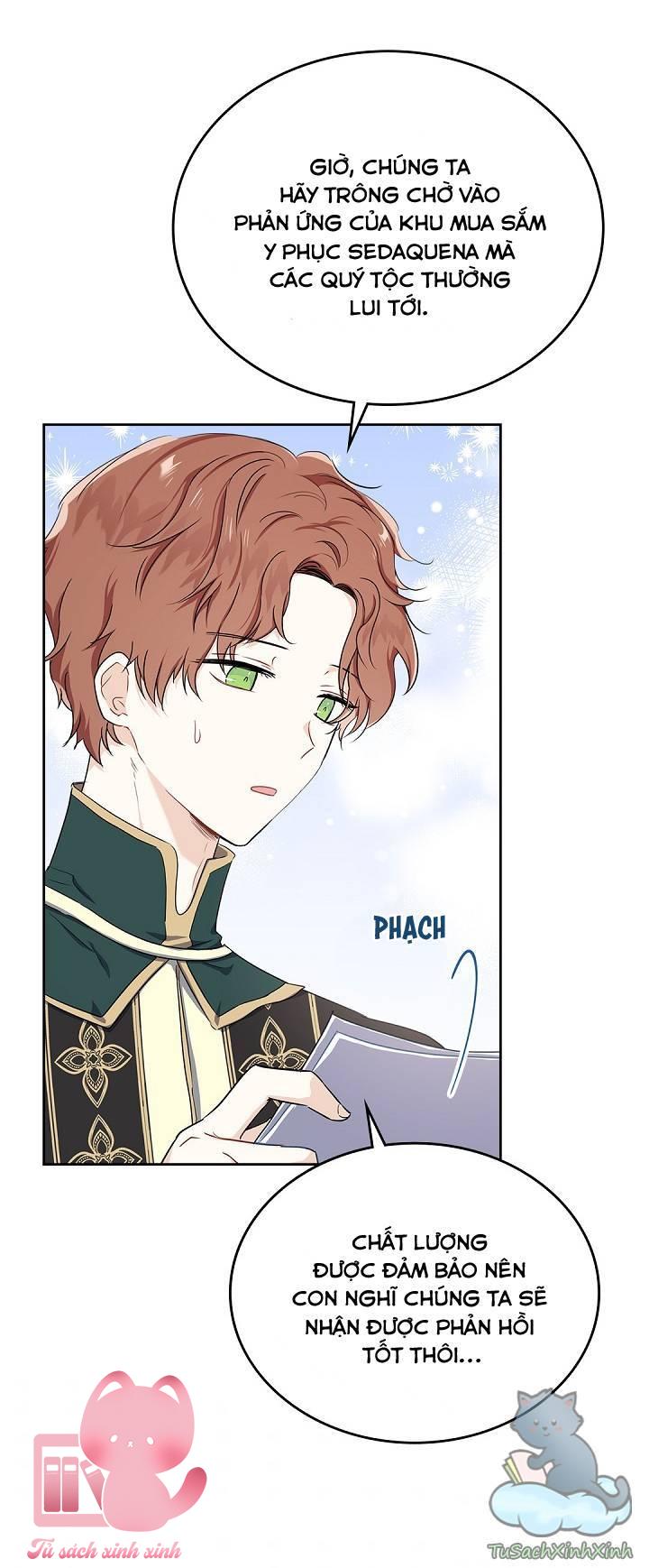 Kiếp Này Ta Sẽ Trở Thành Gia Chủ Chap 18 - Trang 2