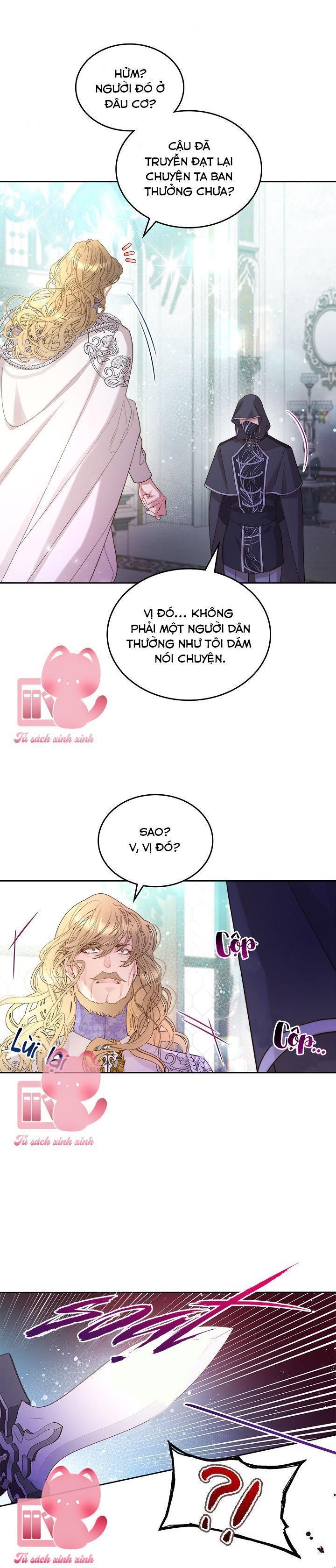 Beatrice Chap 95 - Trang 2