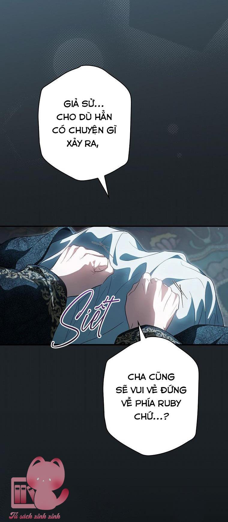 Cách Khiến Phu Quân Đứng Về Phía Tôi Chap 97 - Trang 2
