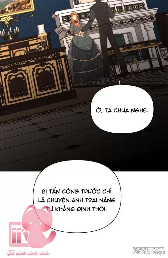 Hoàng Hậu Tái Hôn Chapter 61 - Trang 4