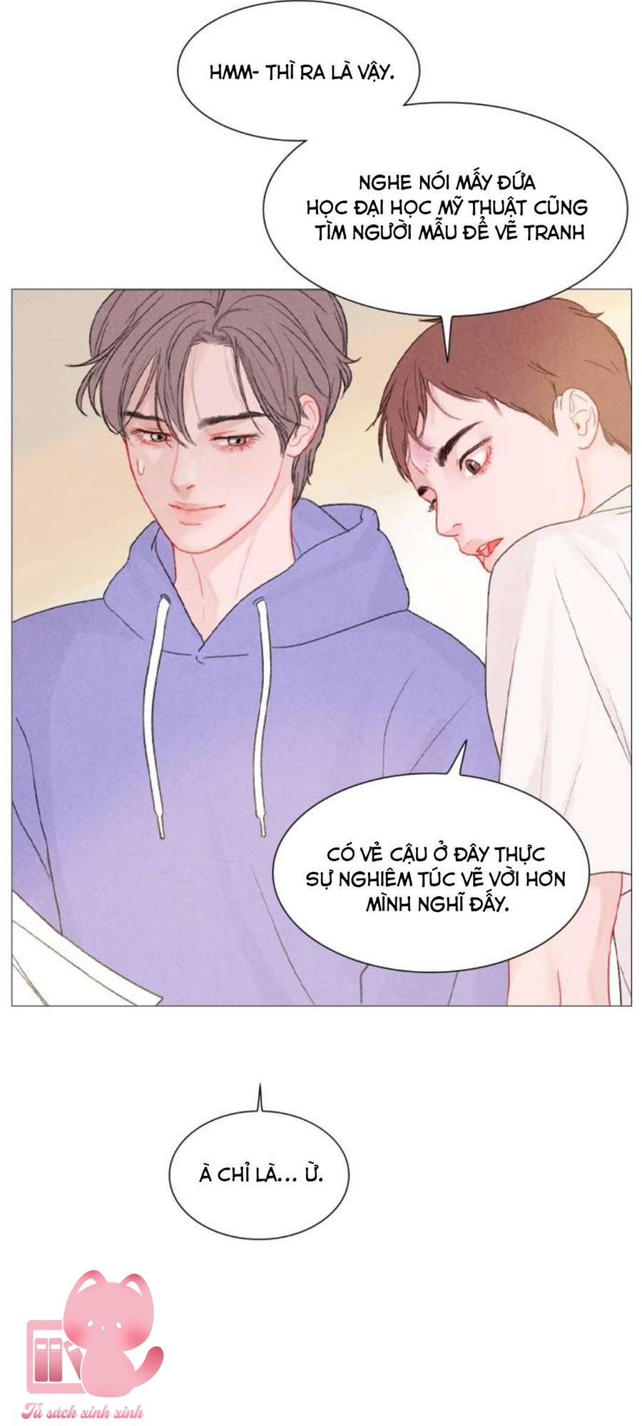 Thần Bí Chap 9 - Trang 2