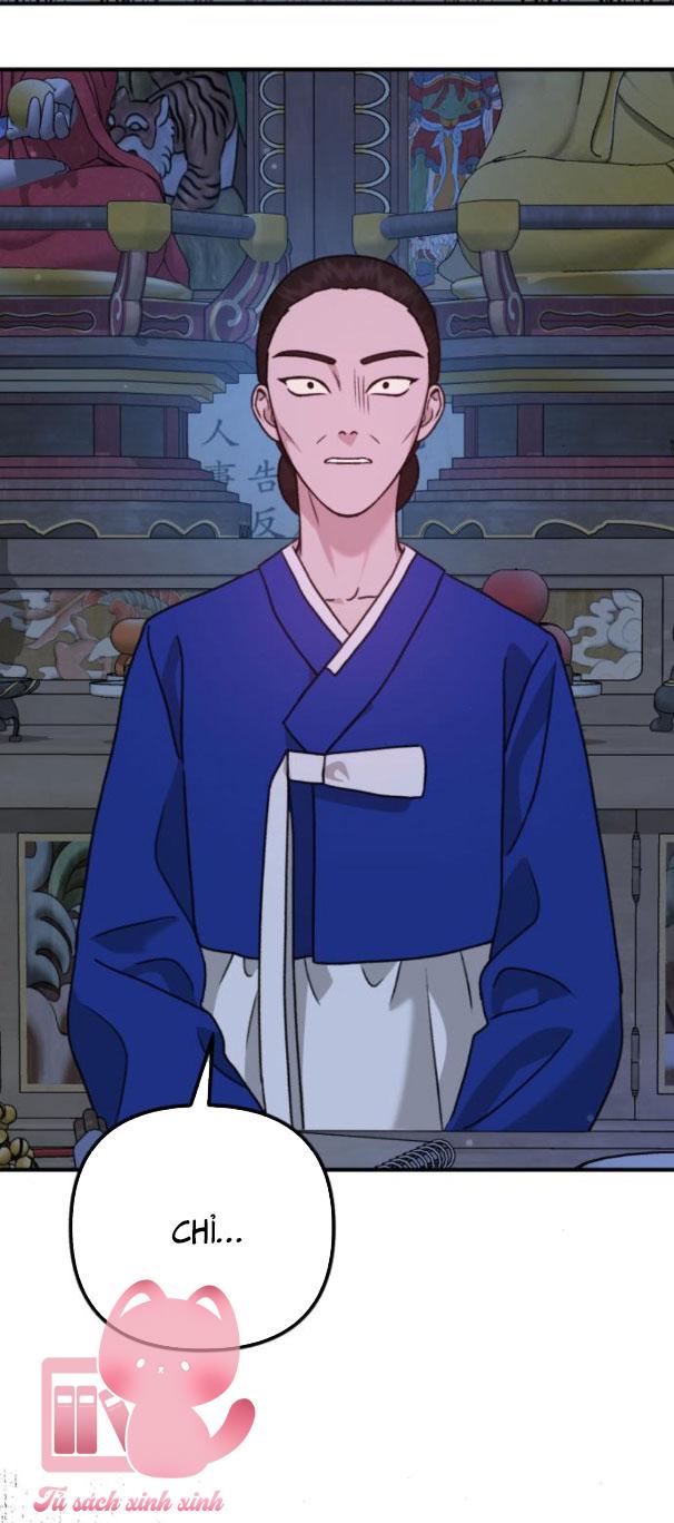Thần Hổ Jangsan Chapter 31 - Trang 4