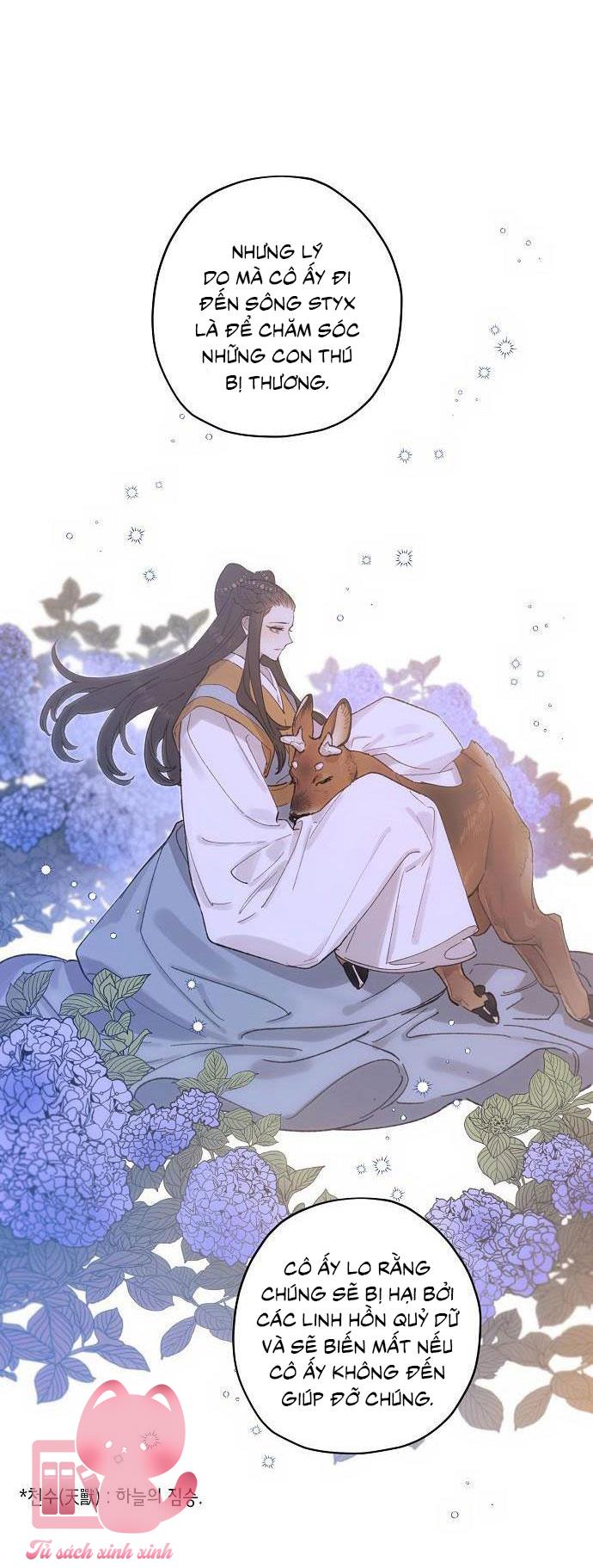 Onsaemiro Chapter 14 - Trang 4