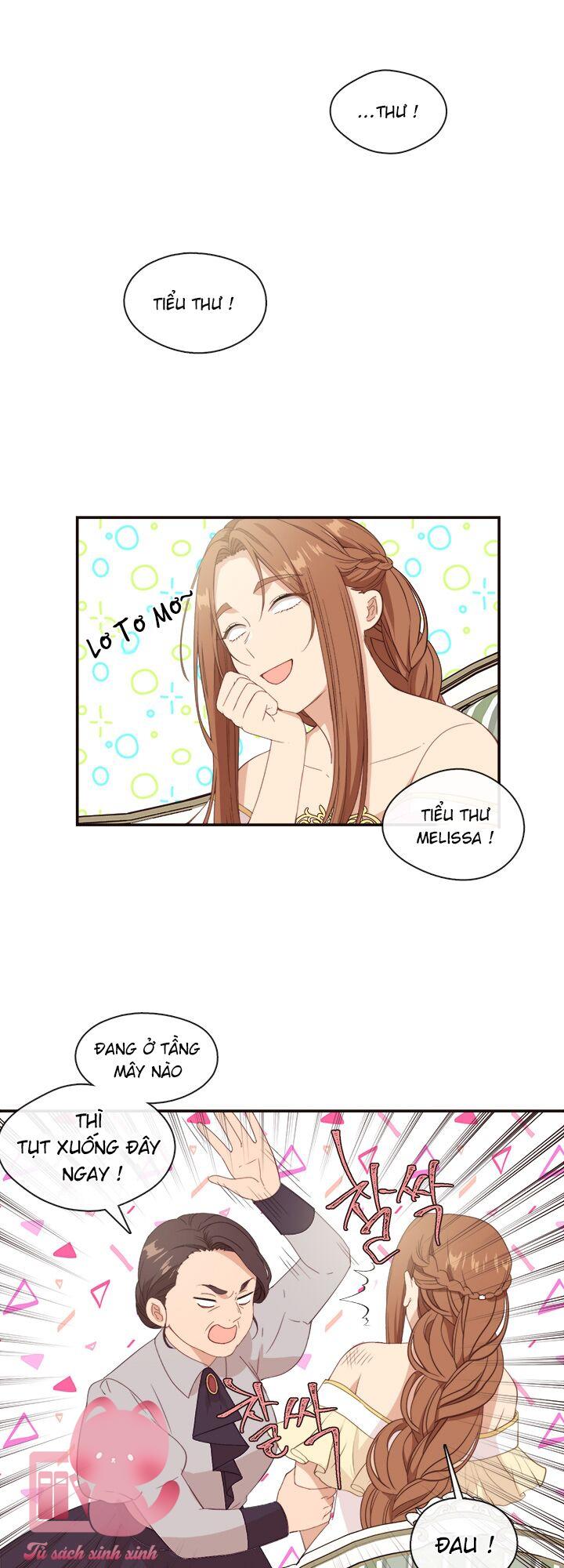 Hãy Coi Chừng Ác Nữ Chapter 20 - Trang 4