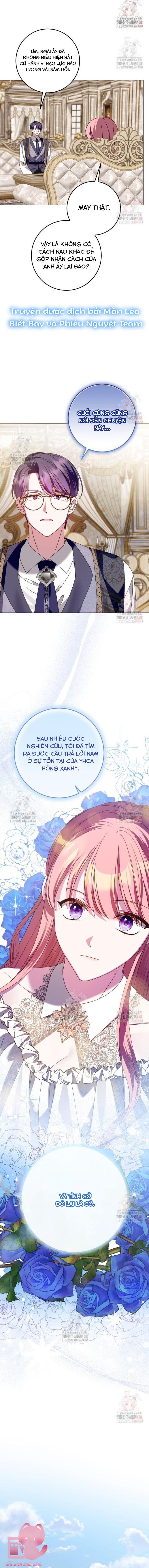 Tôi Gặp Nam Chính Trong Tù Chap 66 - Trang 2