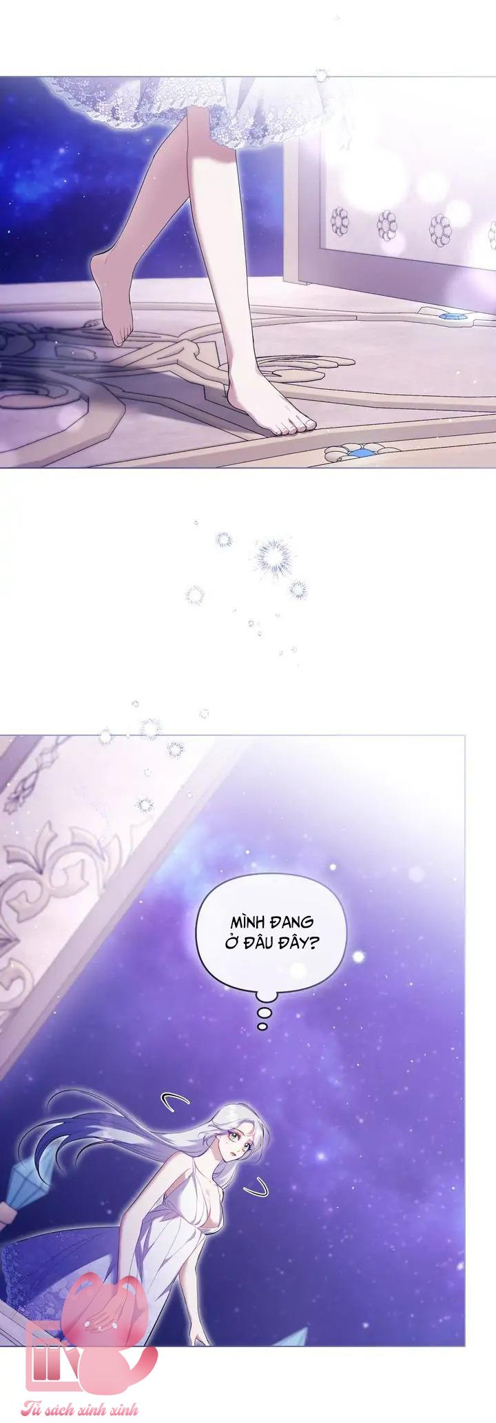 Nếu Không Vâng Lời Công Tước Chapter 78 - Trang 4