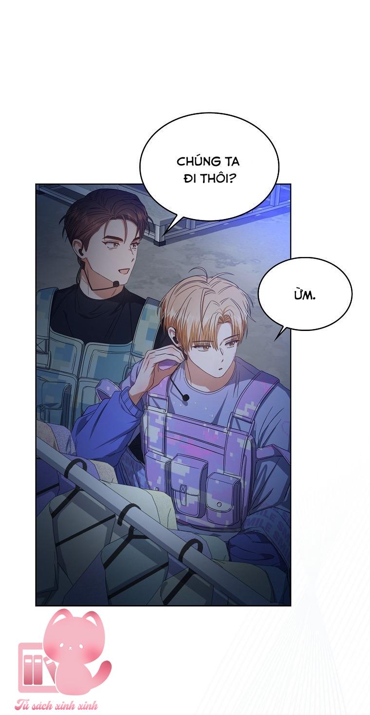Debut Or Die Chap 62 - Trang 3