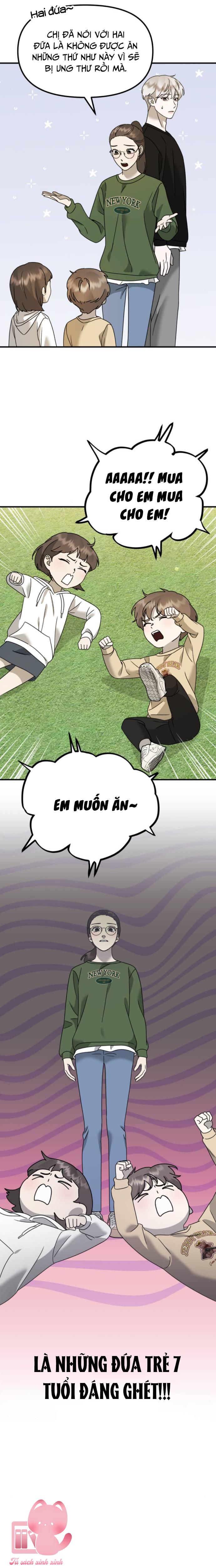 Thần Hổ Jangsan Chapter 23 - Trang 4