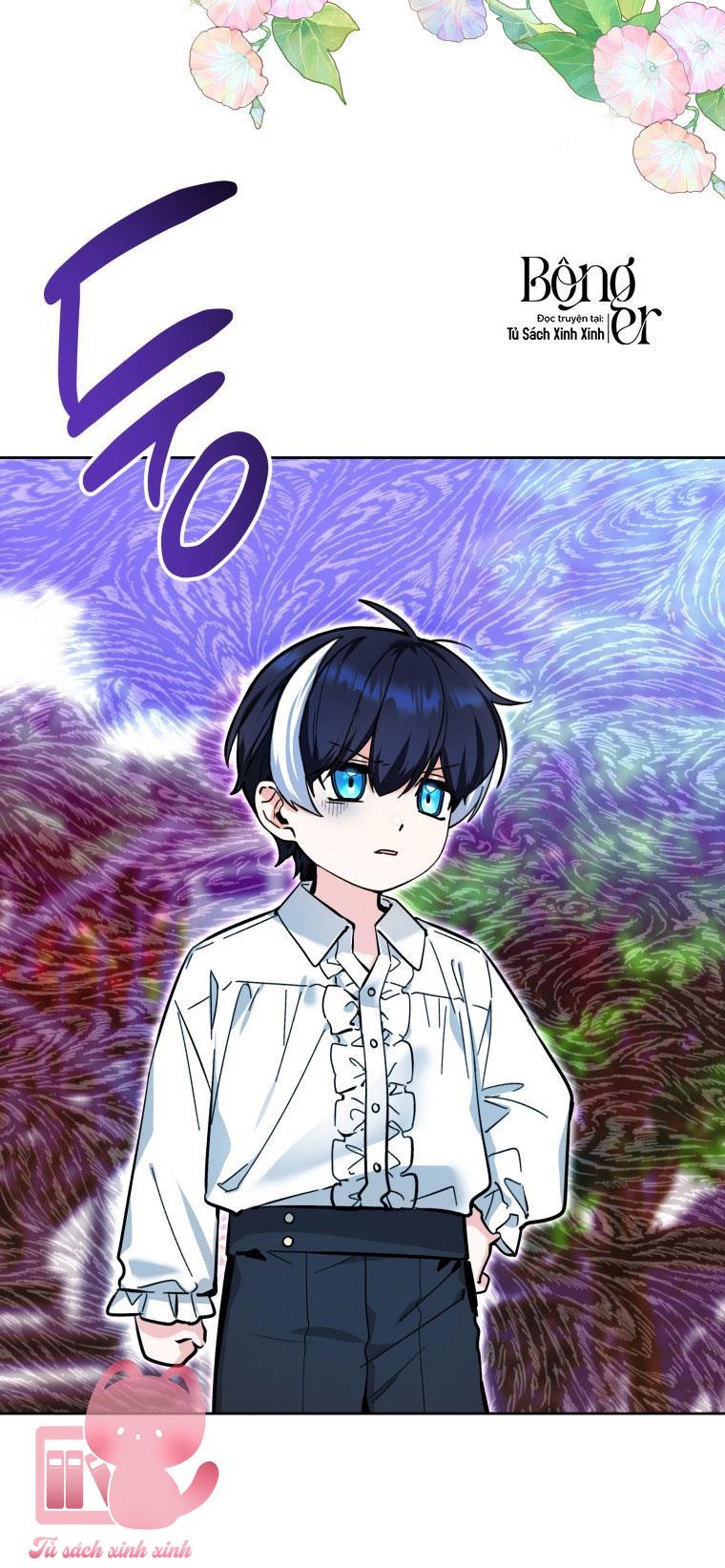 Bé Con Cá Voi Sát Thủ Chapter 15 - Trang 4