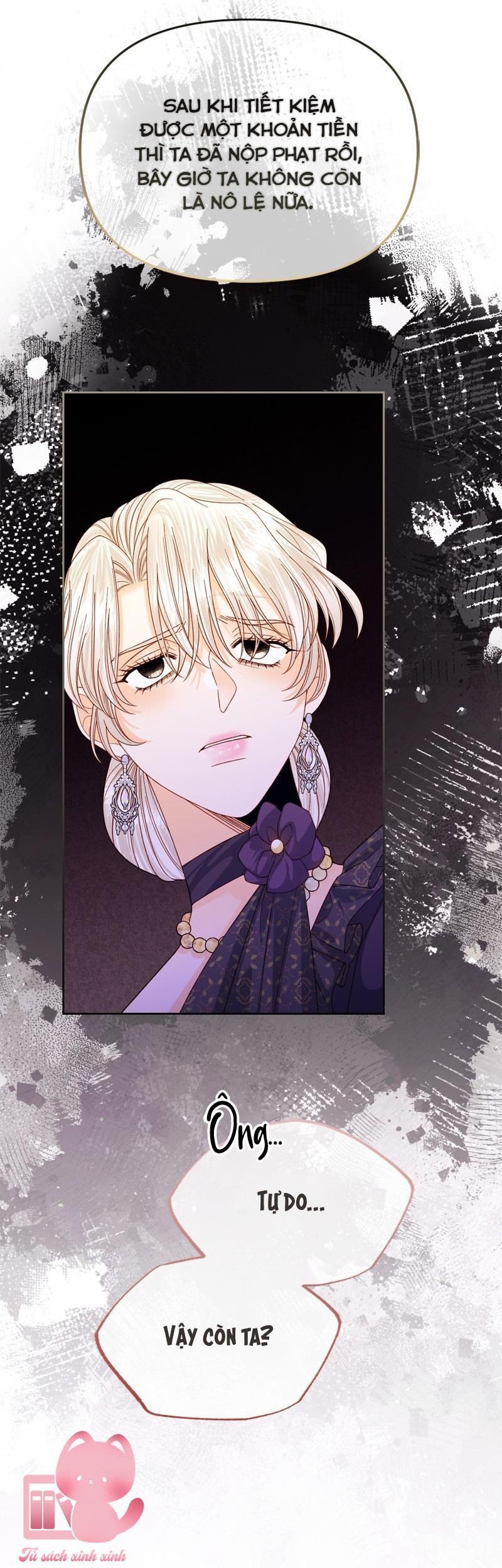 Hoàng Hậu Tái Hôn Chapter 162 - Trang 4