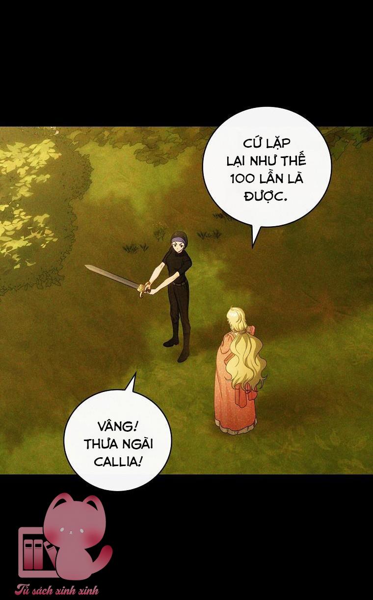Đứa Nhỏ Không Phải Là Con Anh Chapter 26 - Trang 4