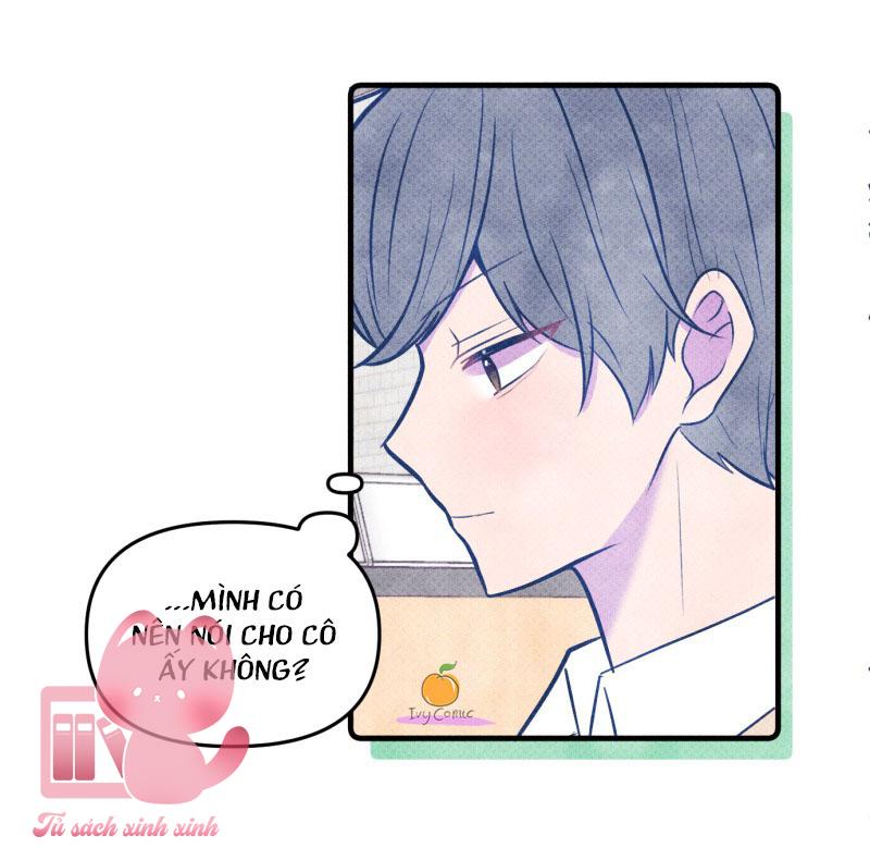 Tình Yêu Tựa Vòng Lặp Chap 25 - Trang 2