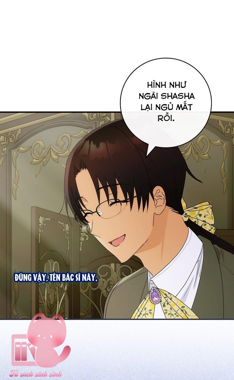 Đứa Nhỏ Không Phải Là Con Anh Chapter 47 - Trang 4