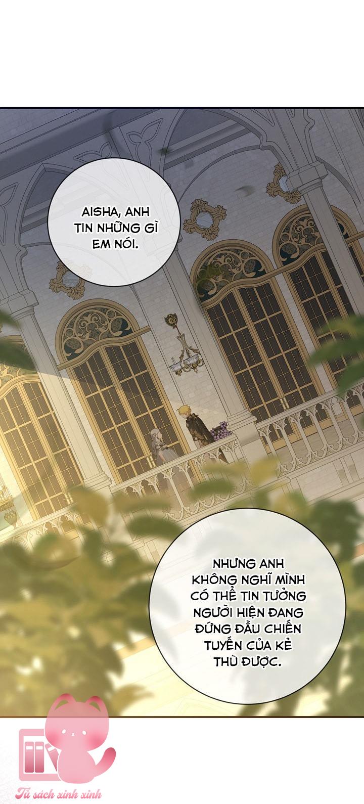 Hướng Về Ánh Dương Lần Nữa Chapter 82 - Trang 4