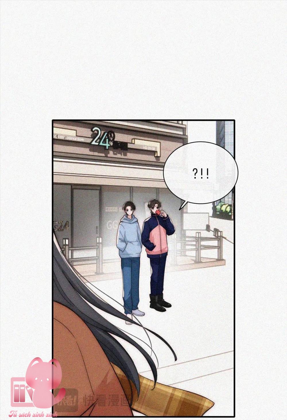 Bệnh Yêu Chap 49 - Trang 2