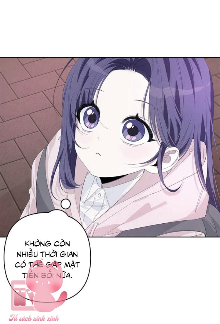Đàn Anh Xấu Xa! Chap 56 - Trang 3