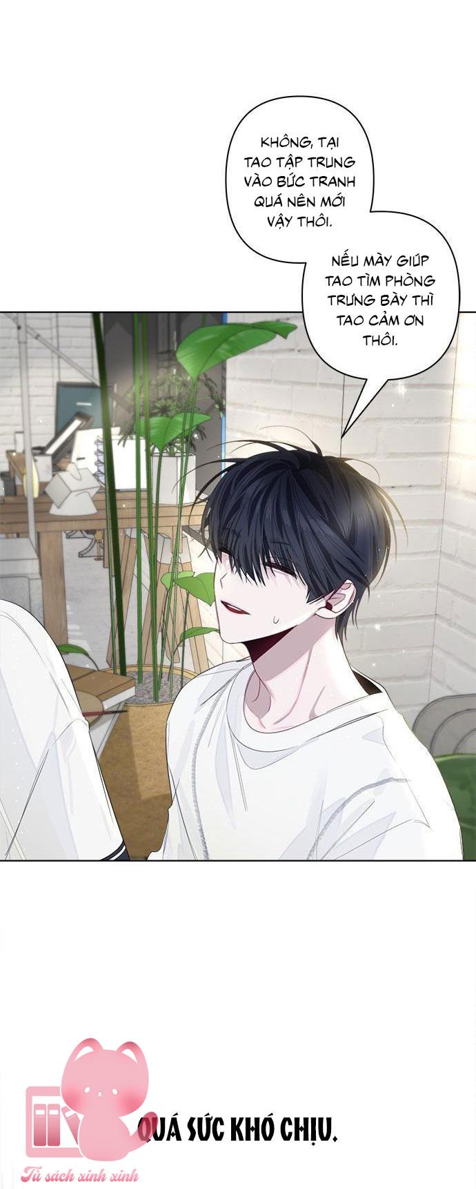 Đàn Anh Xấu Xa! Chap 80 - Trang 3