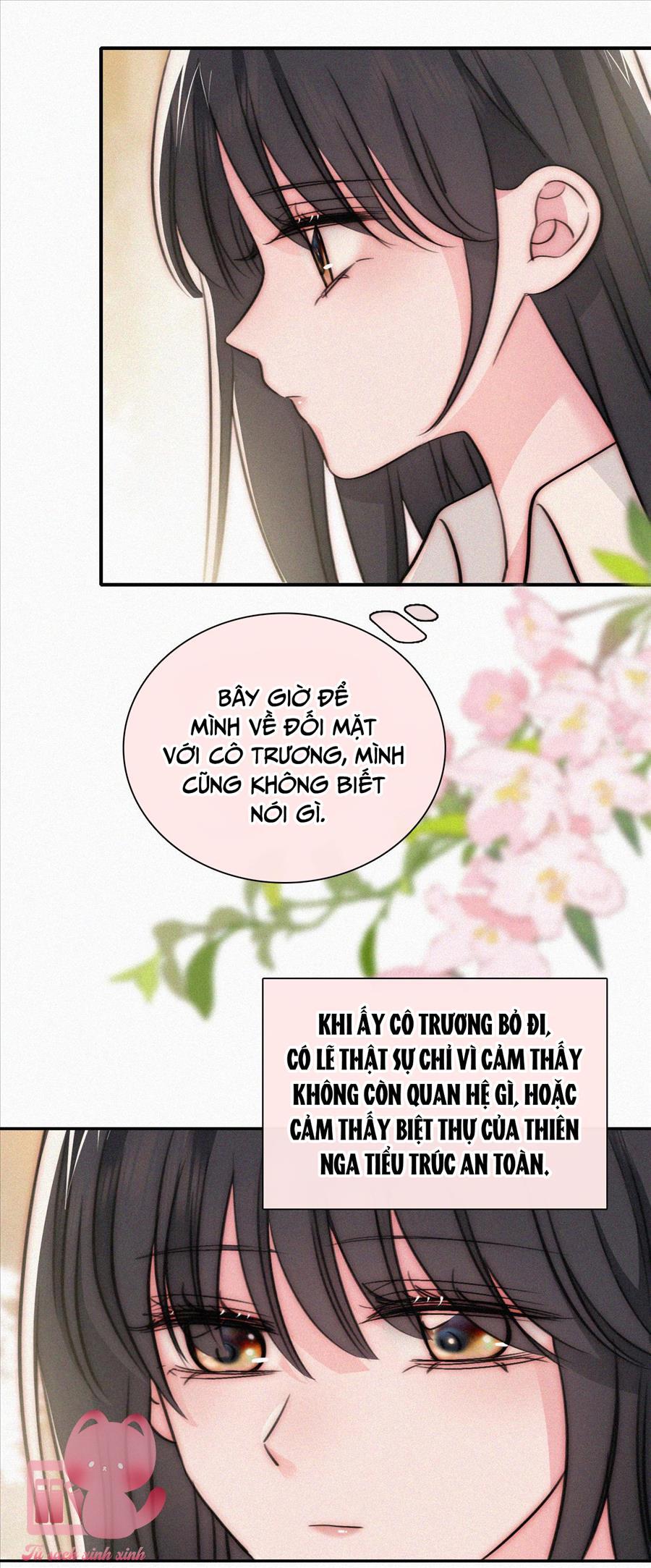 Bệnh Yêu Chapter 103 - Trang 3