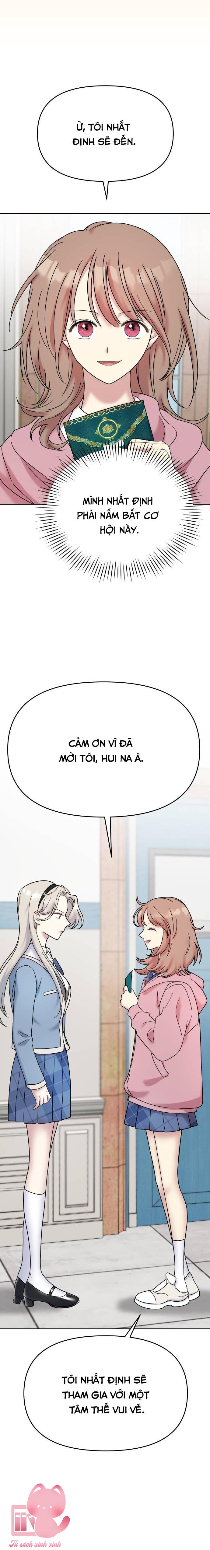 Quản Gia, Làm Ơn Đấy! Chap 5 - Trang 2