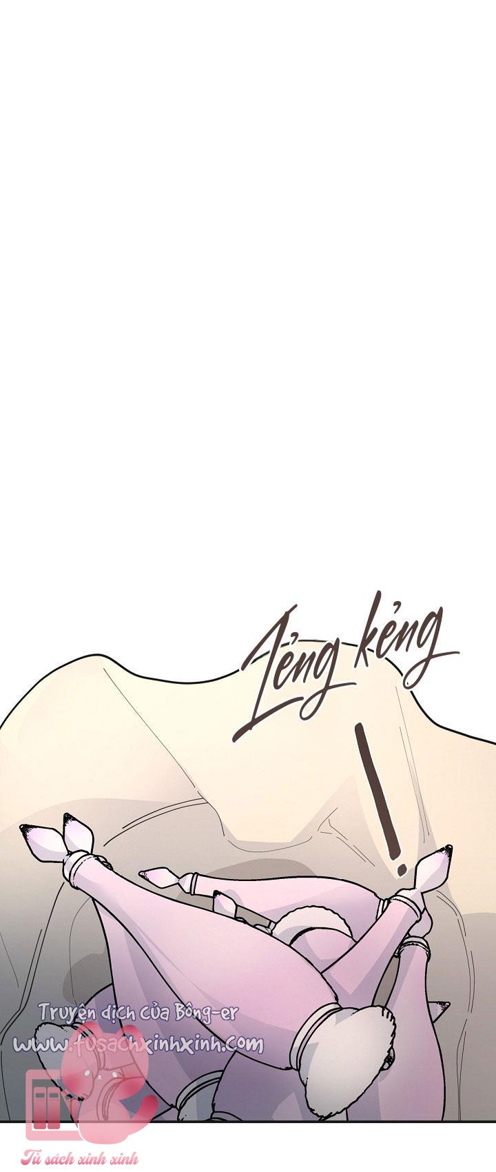Người Hùng Của Ác Nữ Chapter 101 - Trang 4