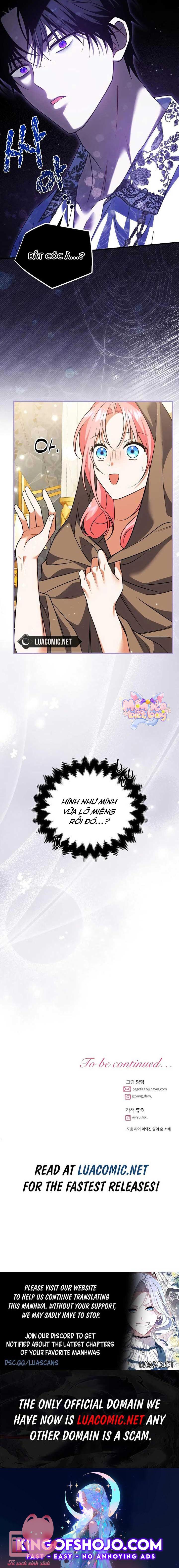 Cách Để Khiến Cuốn Tiểu Thuyết Bi Kịch Thành Chữa Lành Chap 32 - Trang 2