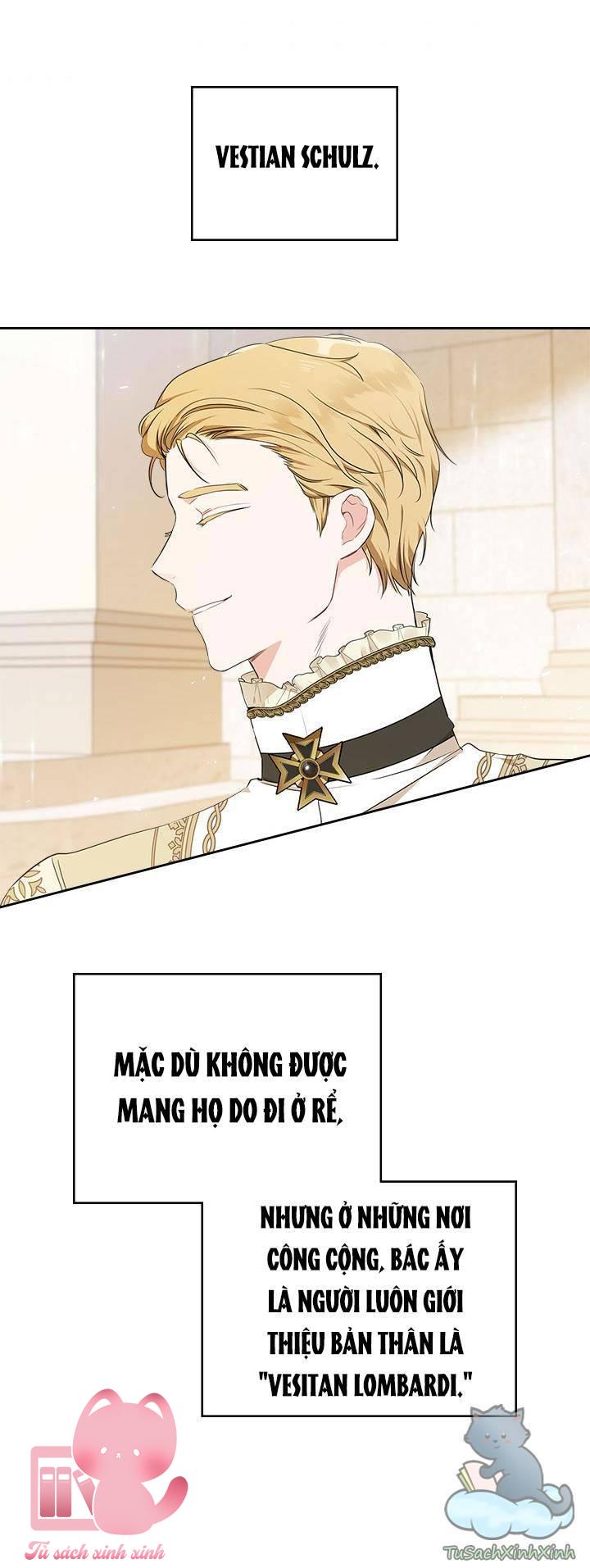 Kiếp Này Ta Sẽ Trở Thành Gia Chủ Chap 35 - Trang 2
