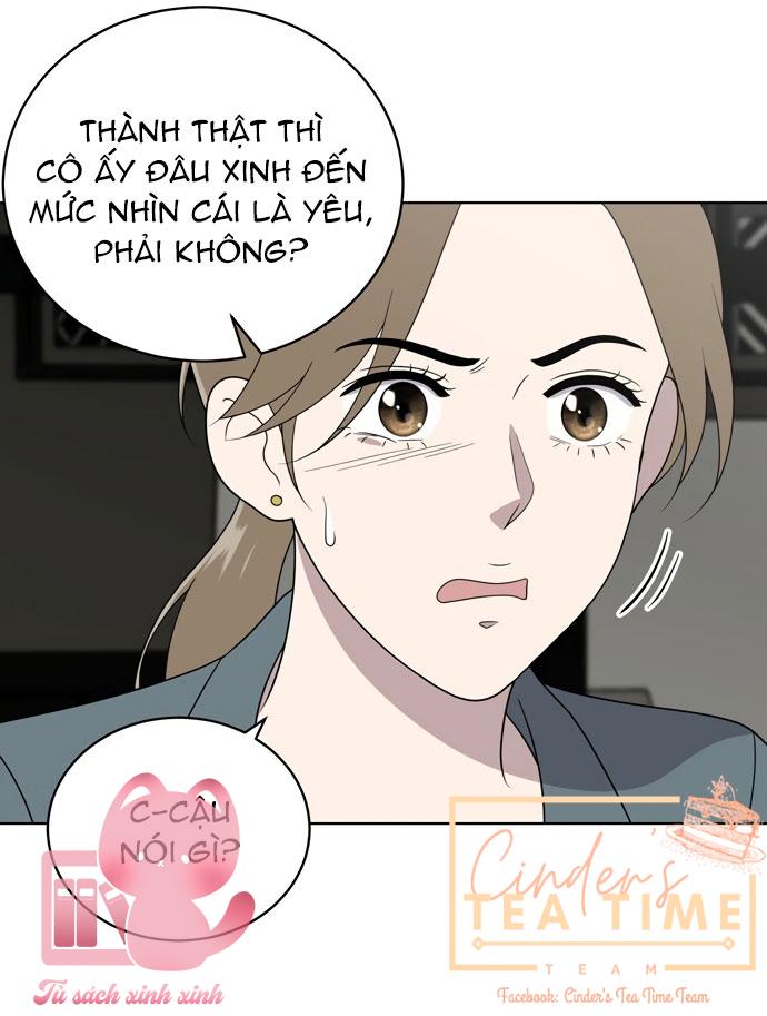 Cô Nàng Hết Thuốc Chữa Chapter 9 - Trang 4