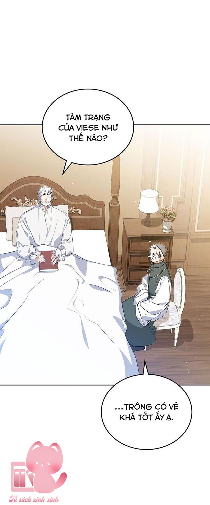 Kiếp Này Ta Sẽ Trở Thành Gia Chủ Chap 120 - Trang 2