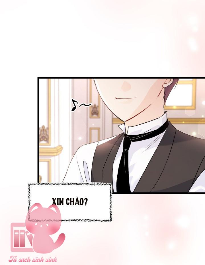 Quan Hệ Cộng Sinh Giữa Báo Đen Và Thỏ Trắng Chap 76 - Trang 2