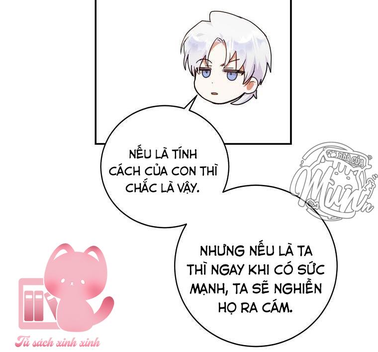 Tôi Trở Thành Vợ Của Nam Chính Chap 18 - Trang 3