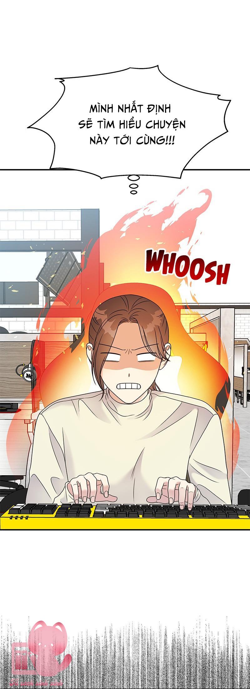 Hãy Vờ Như Ta Yêu Nhau Chap 66 - Trang 2
