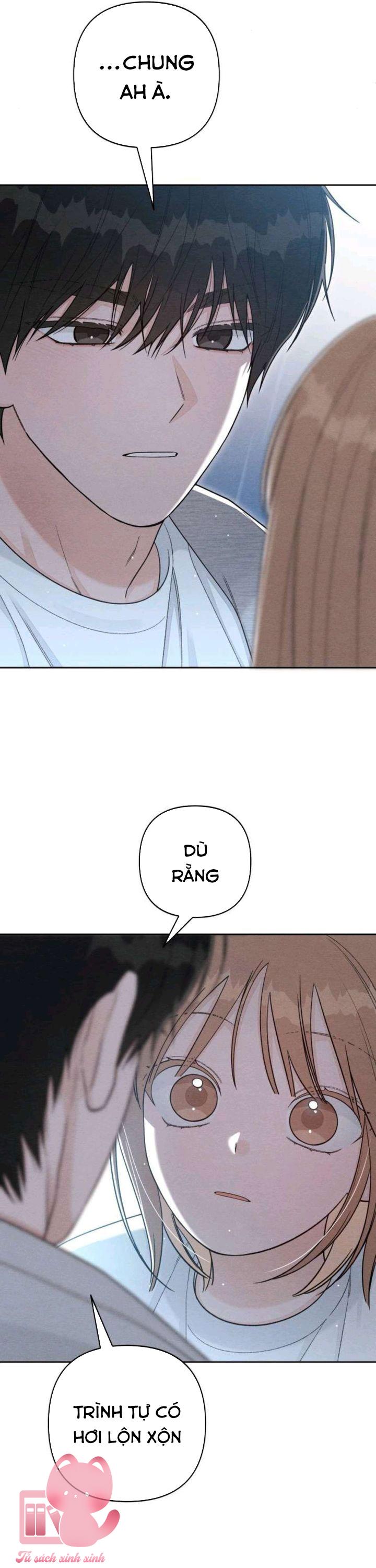 Bí Mật Thanh Xuân Chap 114 - Next 