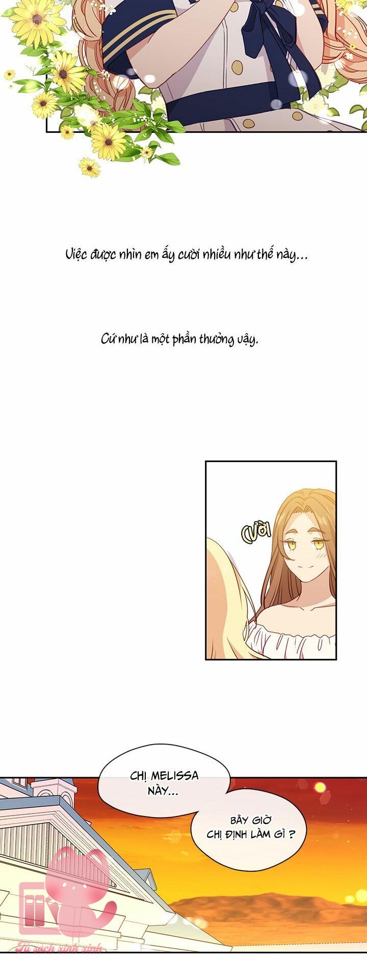 Hãy Coi Chừng Ác Nữ Chapter 32 - Trang 4