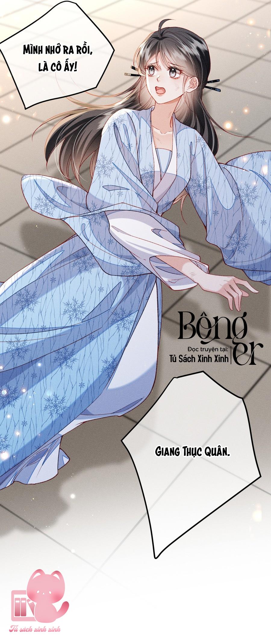 Nữ Phụ Không Muốn Nam Nữ Chính Chia Tay Chap 46 - Trang 2