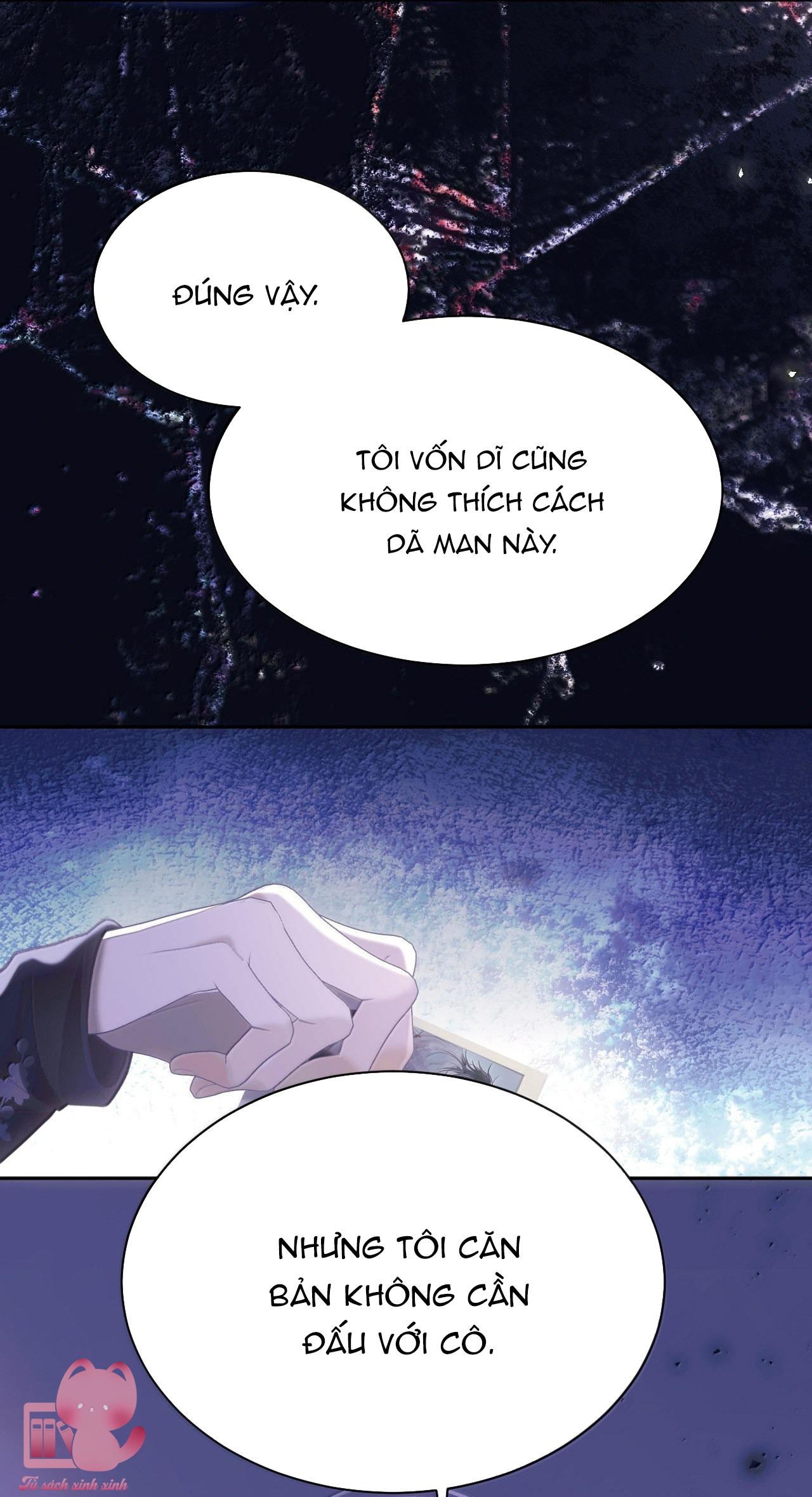 Đồng loại Chapter 20 - Trang 3