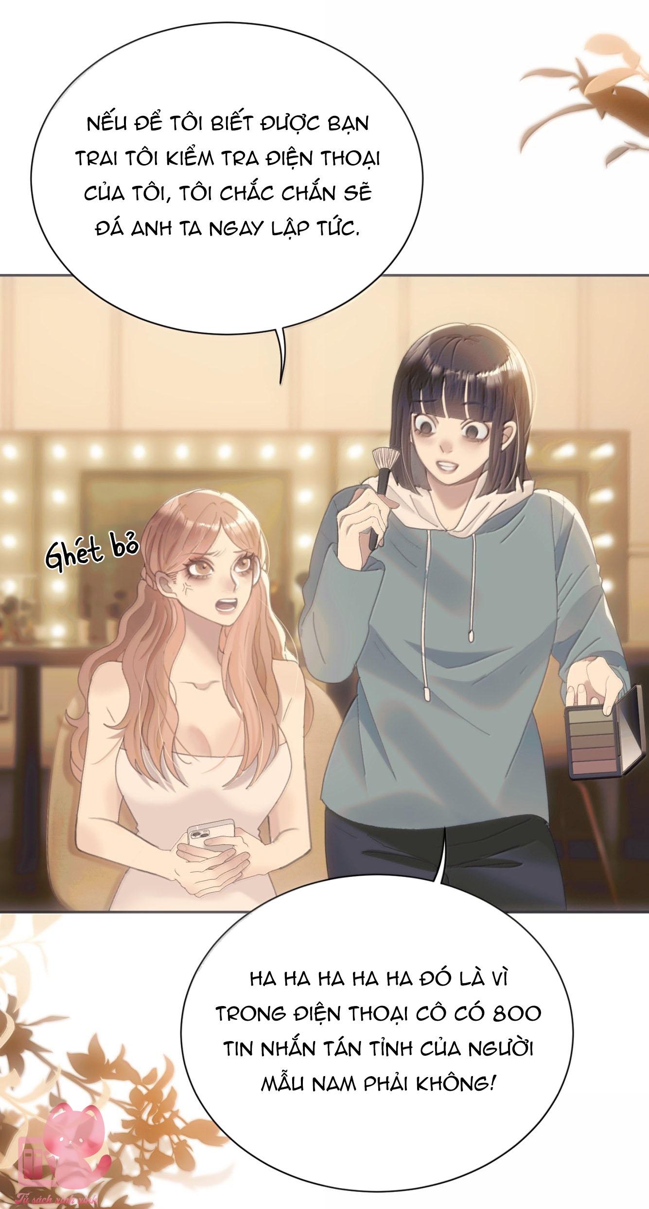 Đồng loại Chapter 26 - Trang 3