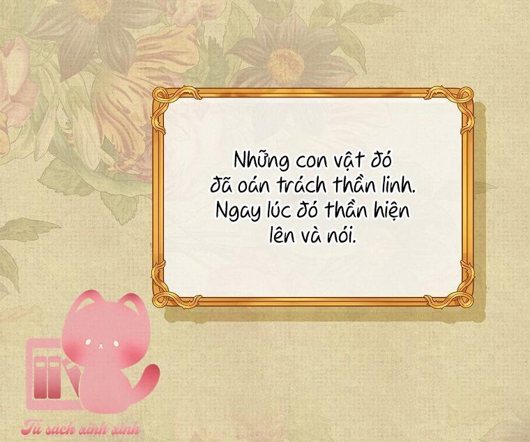 Đứa Nhỏ Không Phải Là Con Anh Chapter 22 - Trang 4