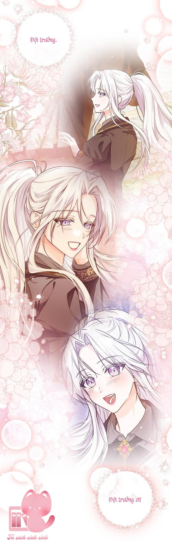 Hoàng Nữ Cosplay Nonfan Chapter 20 - Trang 4