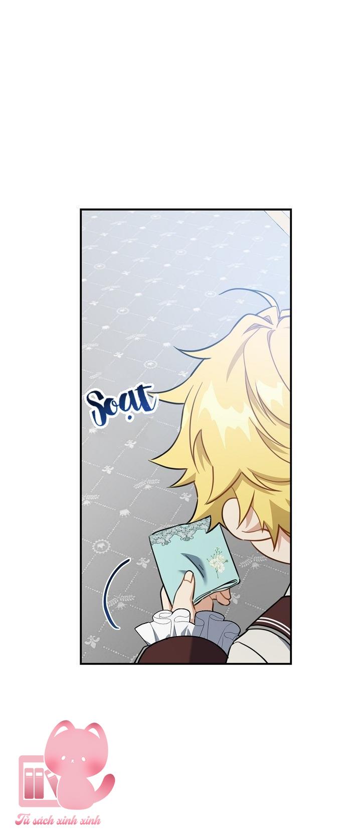 Hướng Về Ánh Dương Lần Nữa Chapter 31 - Trang 4
