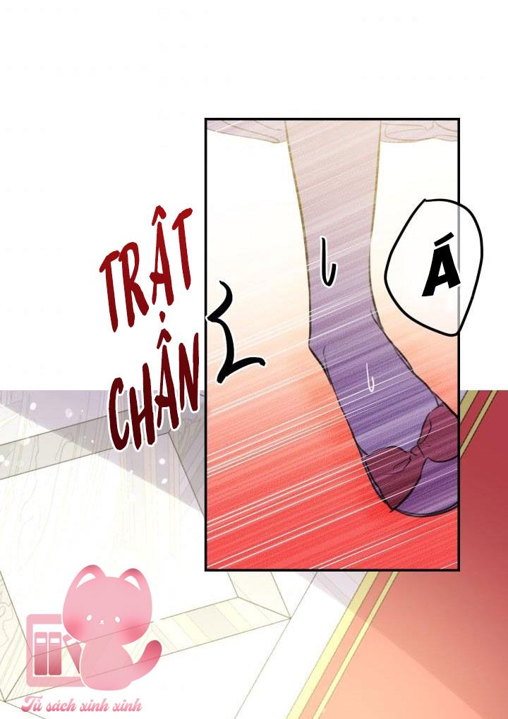 Những Nhân Vật Mạnh Nhất Thế Giới Ám Ảnh Tôi Chapter 13 - Trang 4