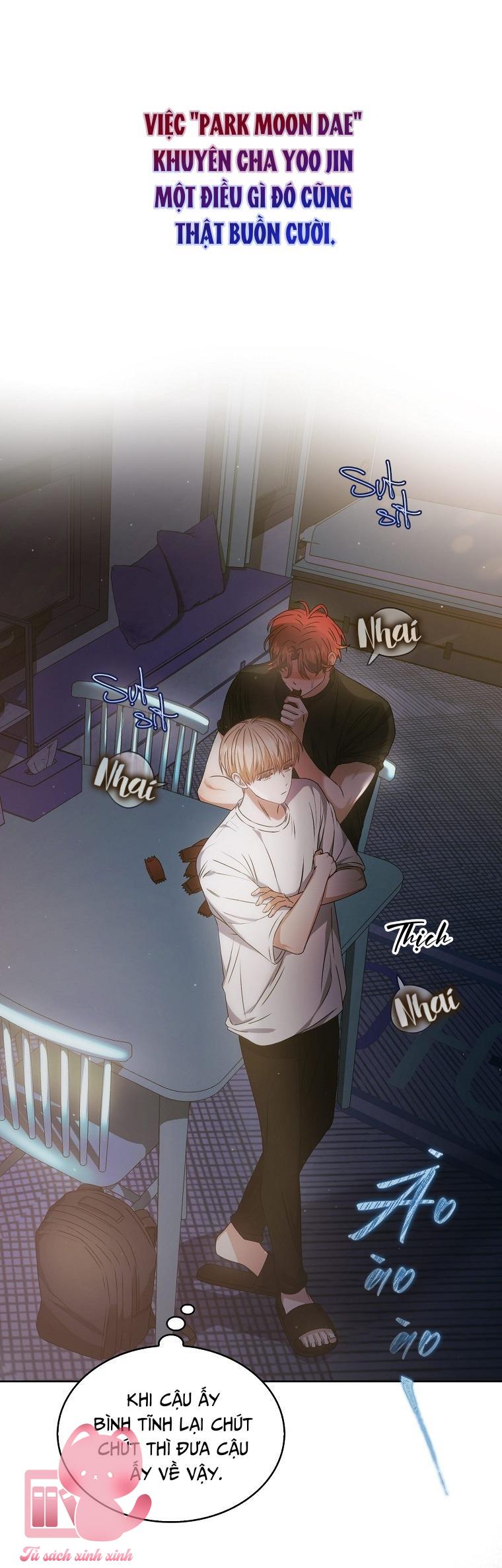 Debut Or Die Chap 41 - Trang 3