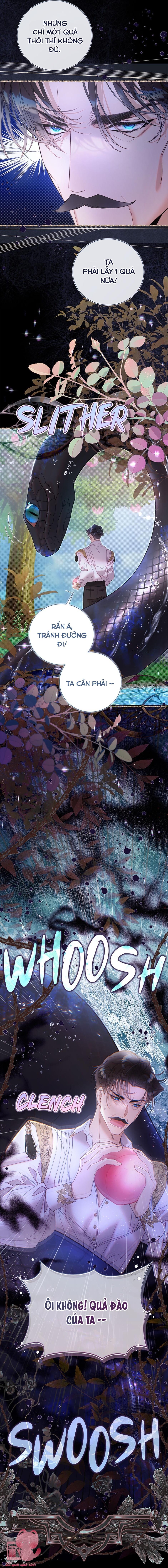 Beatrice Chap 133 - Trang 2