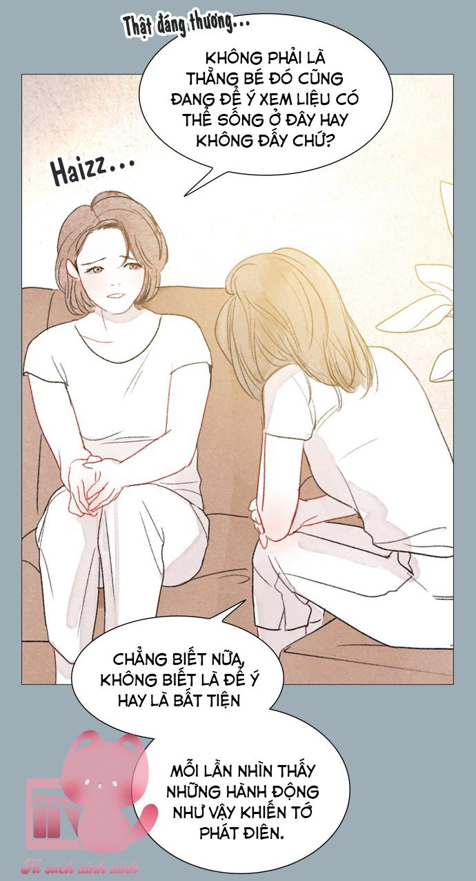 Thần Bí Chap 46 - Trang 2