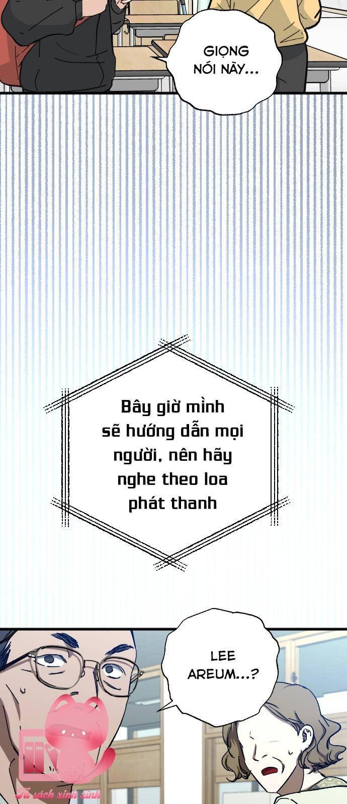 Đêm Của Bóng Tối Chapter 7 - Trang 4