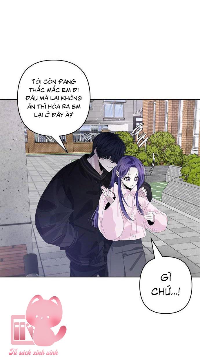 Đàn Anh Xấu Xa! Chap 67 - Trang 3