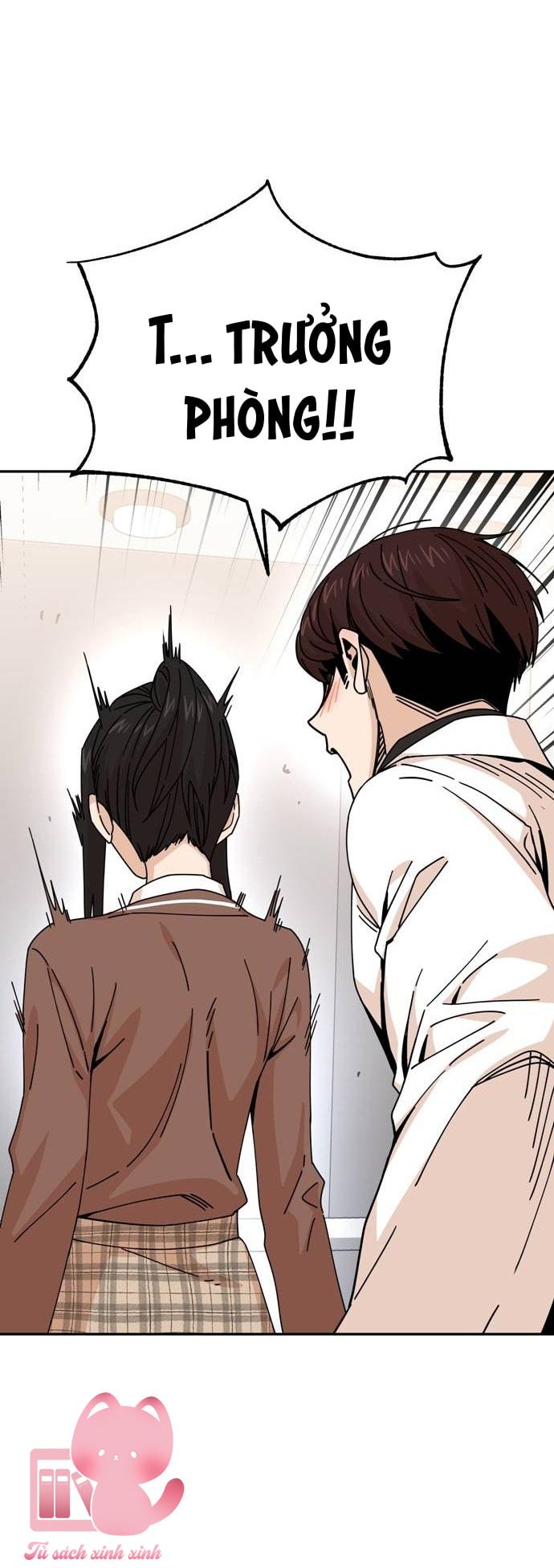 Lớ Ngớ Vớ Phải Tình Yêu Chapter 16 - Trang 4