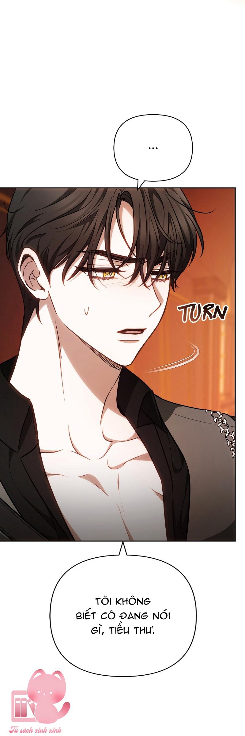 Mang Em Vào Giấc Ngủ Chap 4 - Trang 3